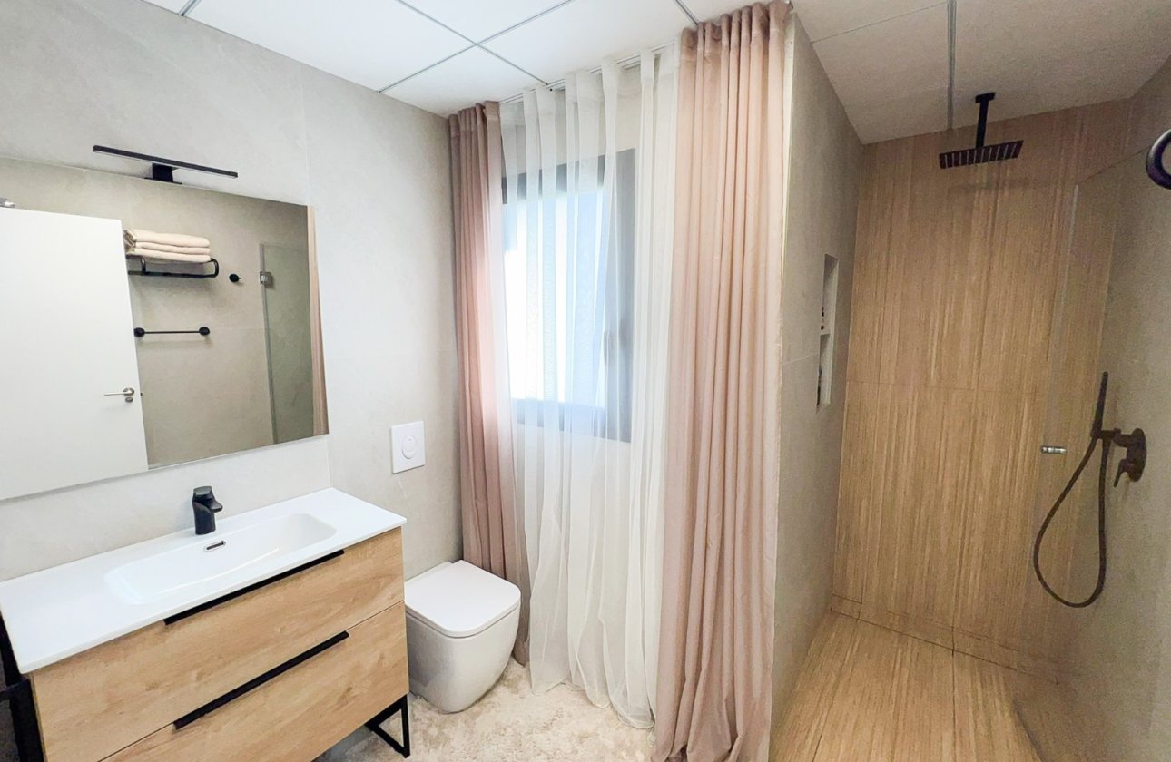 Reventa - Villa - Benijofar