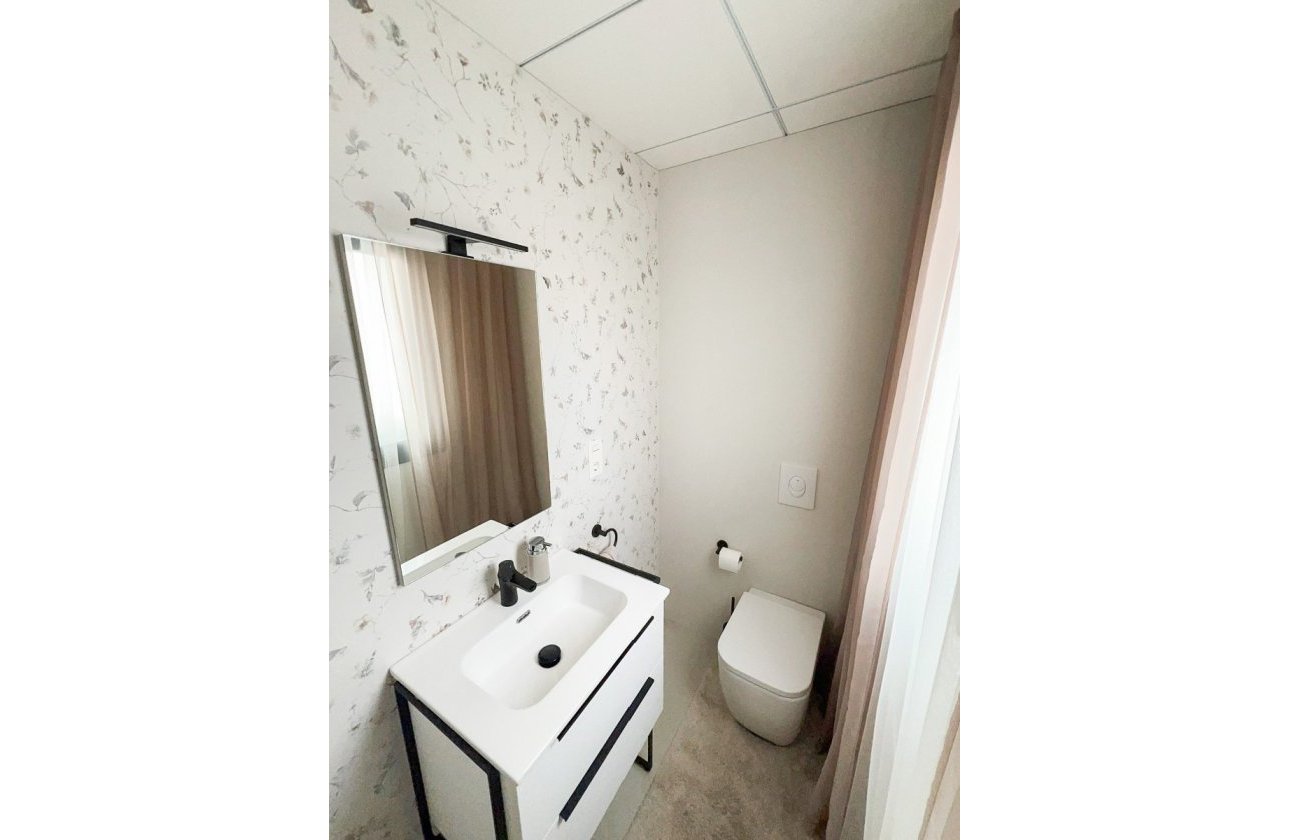 Reventa - Villa - Benijofar