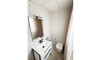 Reventa - Villa - Benijofar