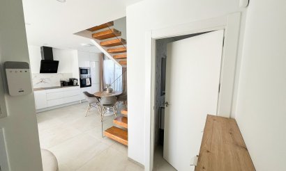 Reventa - Villa - Benijofar