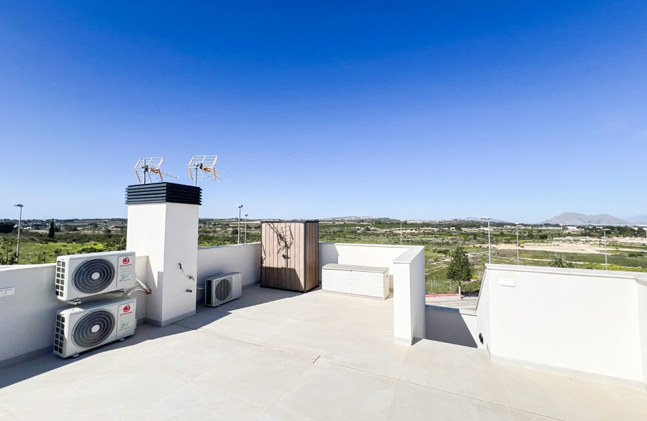 Reventa - Villa - Benijofar