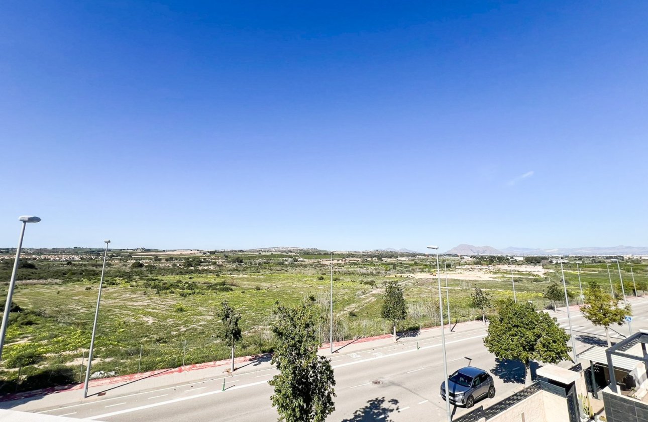 Reventa - Villa - Benijofar