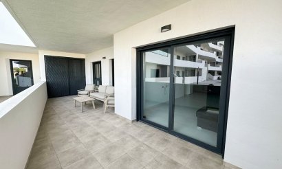 Reventa - Apartamento / piso - San Miguel de Salinas - Urbanizaciones