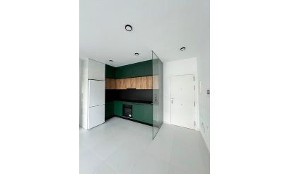 Reventa - Apartamento / piso - San Miguel de Salinas - Urbanizaciones