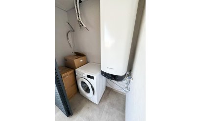 Reventa - Apartamento / piso - San Miguel de Salinas - Urbanizaciones