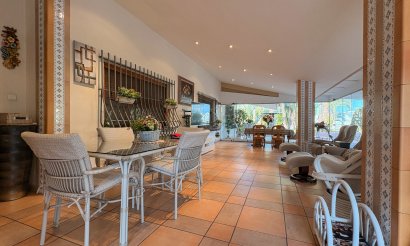 Reventa - Villa - Elche - Altzabares Alto