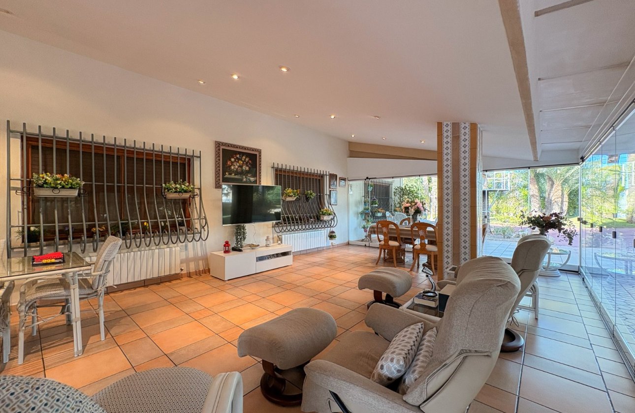 Reventa - Villa - Elche - Altzabares Alto