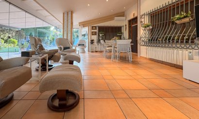 Reventa - Villa - Elche - Altzabares Alto