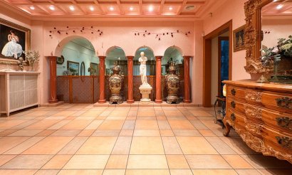 Reventa - Villa - Elche - Altzabares Alto