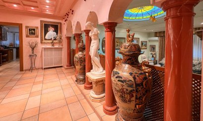 Reventa - Villa - Elche - Altzabares Alto