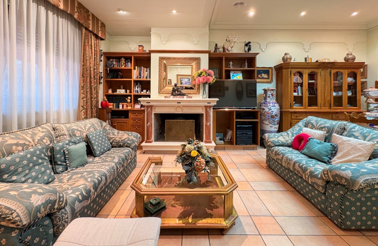 Reventa - Villa - Elche - Altzabares Alto