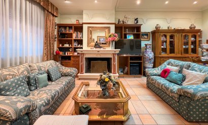 Reventa - Villa - Elche - Altzabares Alto