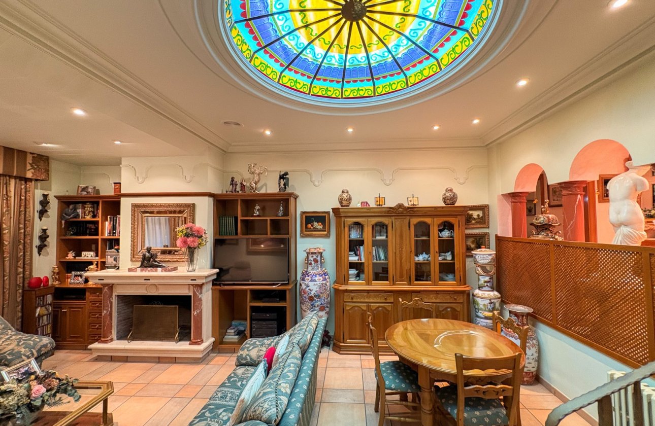 Reventa - Villa - Elche - Altzabares Alto