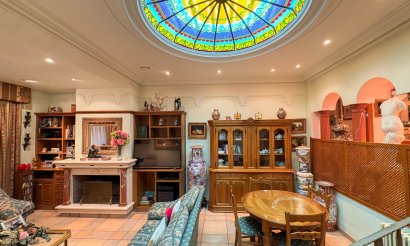 Reventa - Villa - Elche - Altzabares Alto