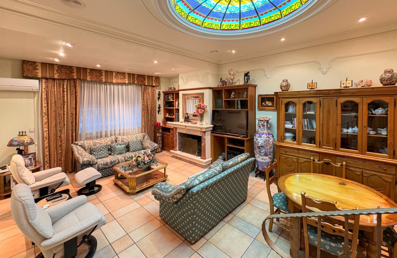 Reventa - Villa - Elche - Altzabares Alto