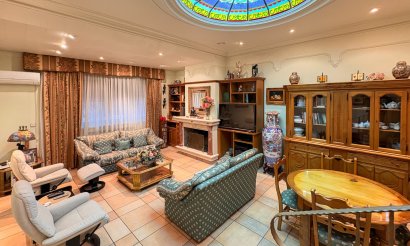 Reventa - Villa - Elche - Altzabares Alto