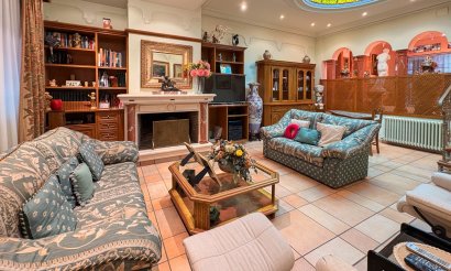 Reventa - Villa - Elche - Altzabares Alto