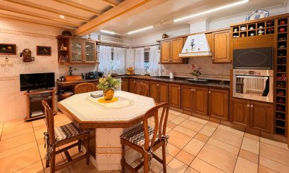 Reventa - Villa - Elche - Altzabares Alto