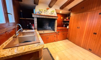 Reventa - Villa - Elche - Altzabares Alto