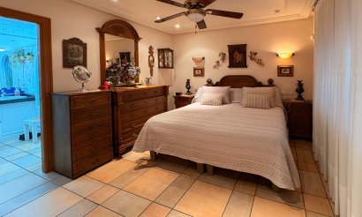 Reventa - Villa - Elche - Altzabares Alto