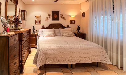 Reventa - Villa - Elche - Altzabares Alto