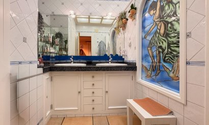 Reventa - Villa - Elche - Altzabares Alto