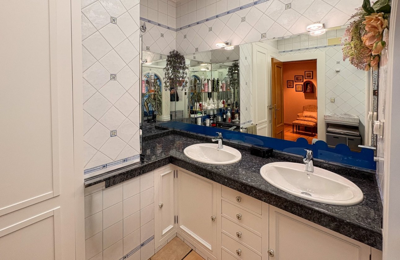 Reventa - Villa - Elche - Altzabares Alto