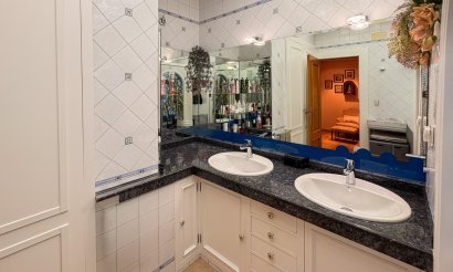 Reventa - Villa - Elche - Altzabares Alto