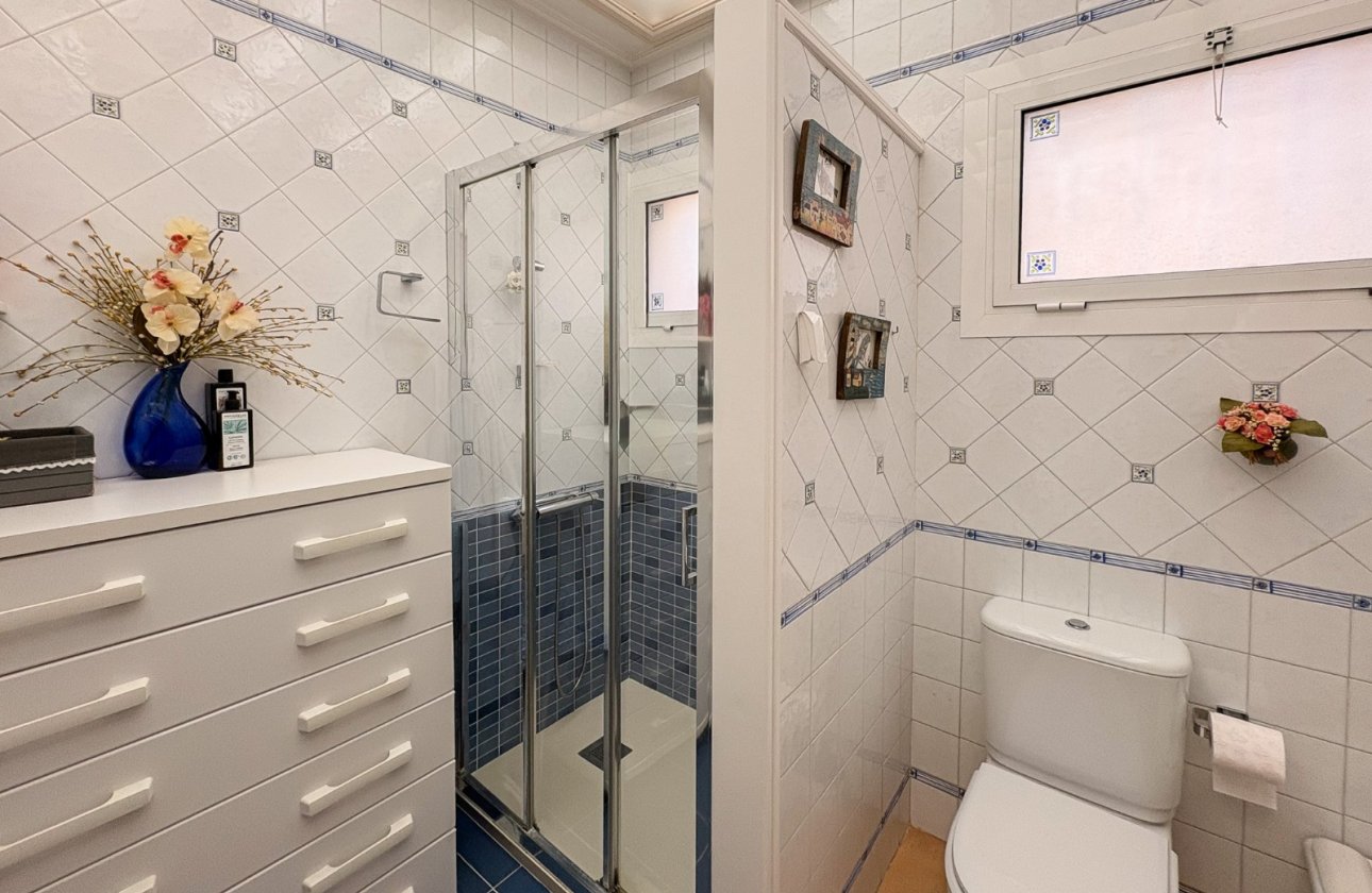 Reventa - Villa - Elche - Altzabares Alto