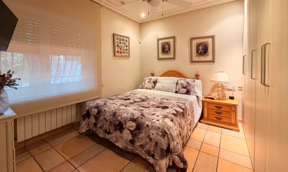 Reventa - Villa - Elche - Altzabares Alto