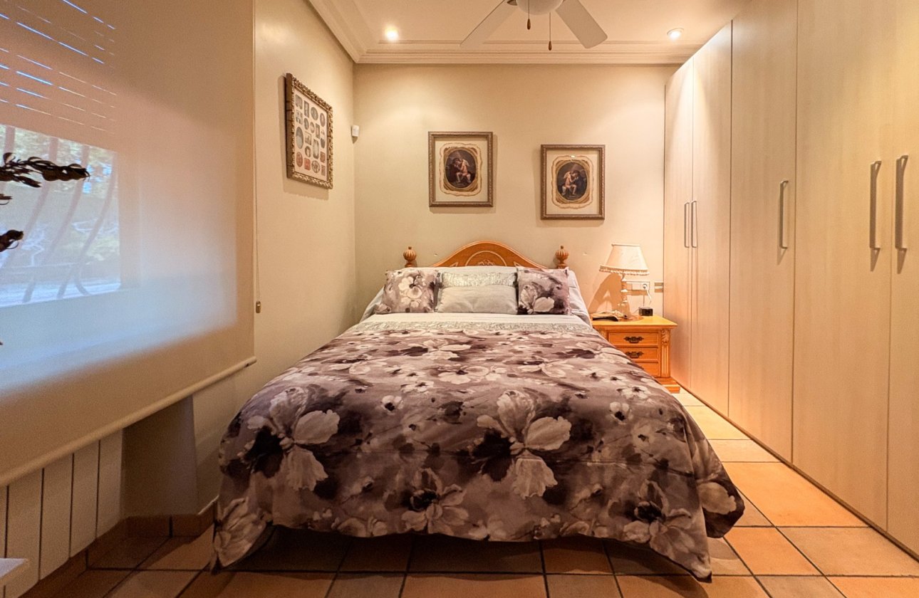 Reventa - Villa - Elche - Altzabares Alto