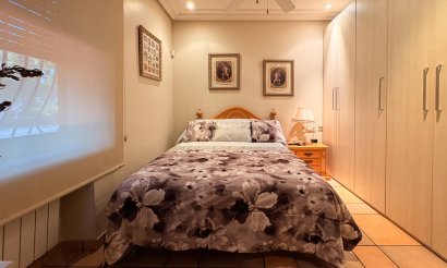 Reventa - Villa - Elche - Altzabares Alto