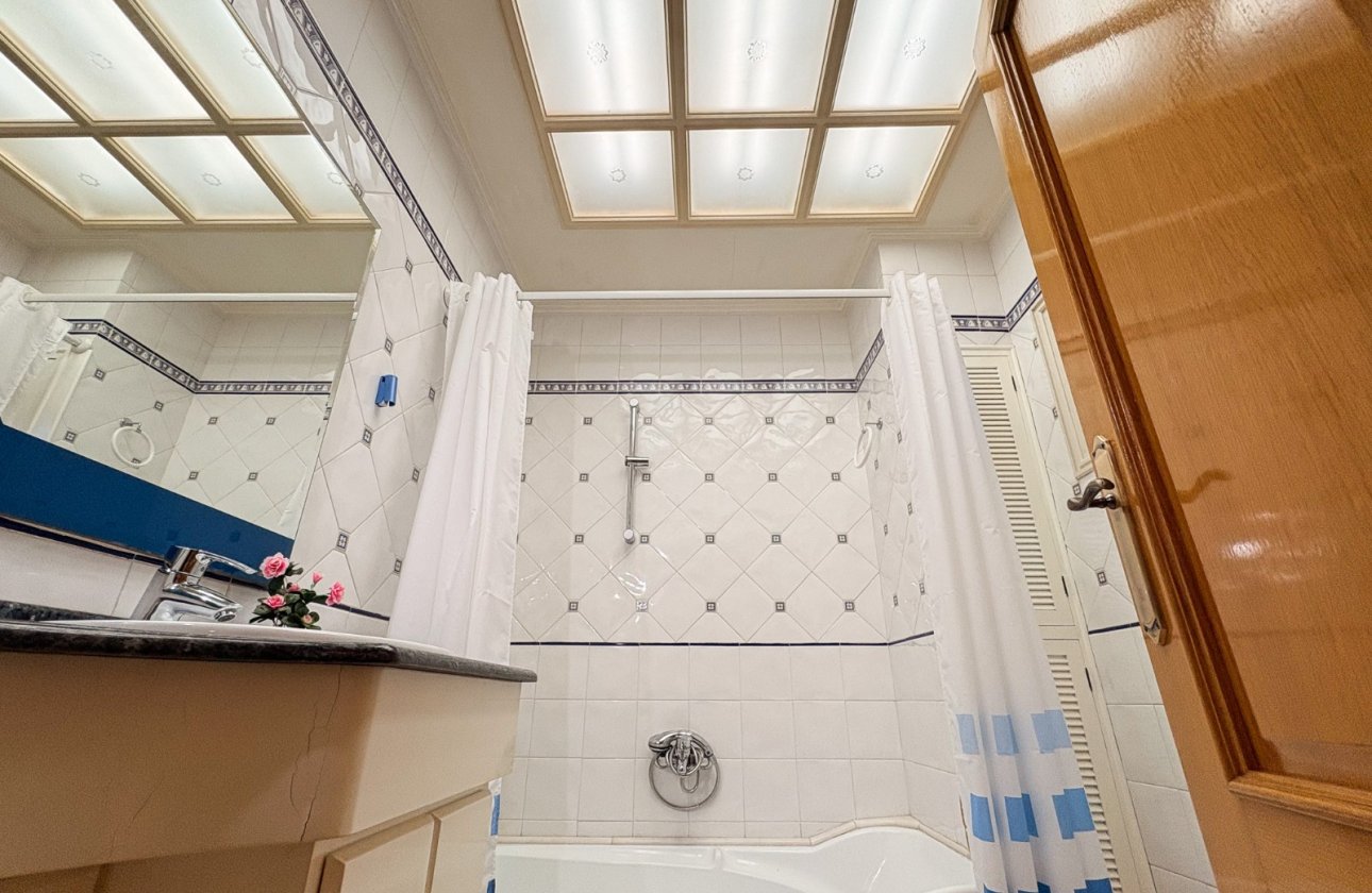 Reventa - Villa - Elche - Altzabares Alto