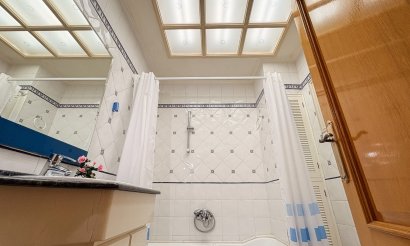 Reventa - Villa - Elche - Altzabares Alto