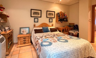 Reventa - Villa - Elche - Altzabares Alto