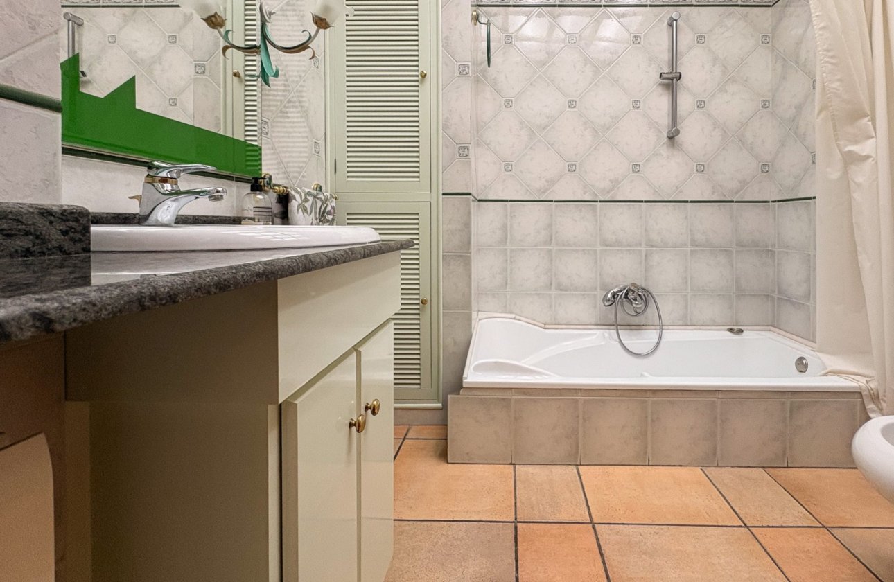 Reventa - Villa - Elche - Altzabares Alto