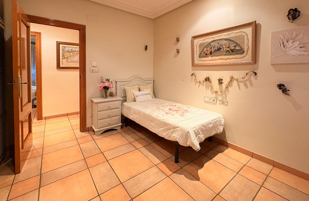 Reventa - Villa - Elche - Altzabares Alto