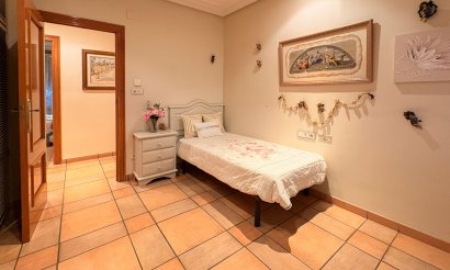 Reventa - Villa - Elche - Altzabares Alto