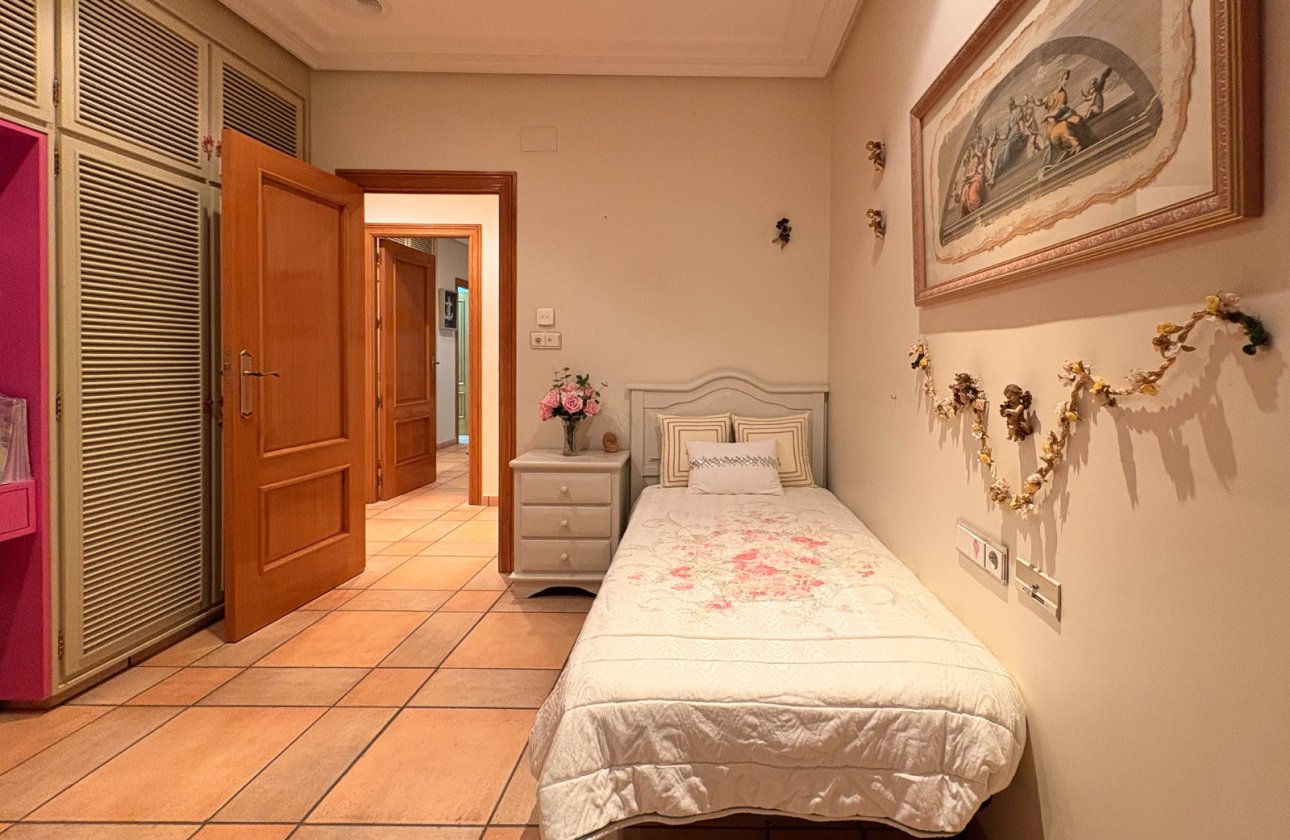 Reventa - Villa - Elche - Altzabares Alto