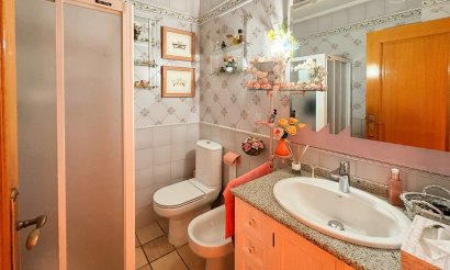 Reventa - Villa - Elche - Altzabares Alto