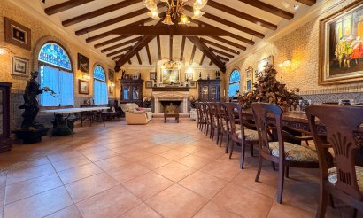 Reventa - Villa - Elche - Altzabares Alto