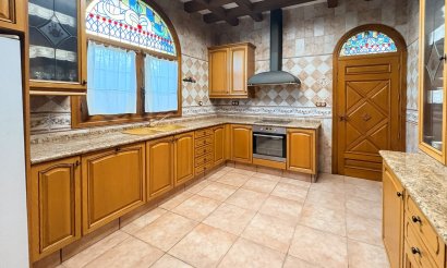 Reventa - Villa - Elche - Altzabares Alto