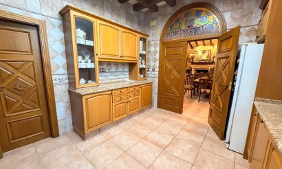 Reventa - Villa - Elche - Altzabares Alto