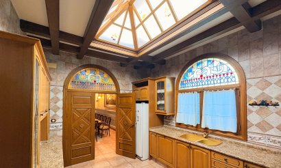 Reventa - Villa - Elche - Altzabares Alto