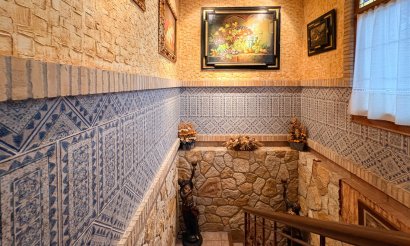 Reventa - Villa - Elche - Altzabares Alto