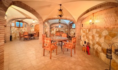 Reventa - Villa - Elche - Altzabares Alto