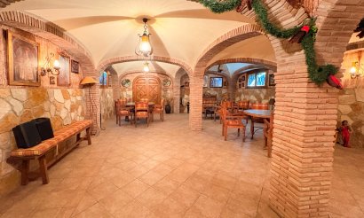 Reventa - Villa - Elche - Altzabares Alto