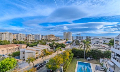 Resale - Villa - Alicante - Cabo de las Huertas