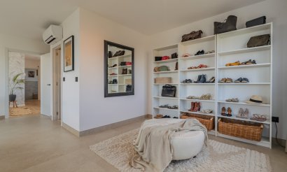 Resale - Villa - Alicante - Cabo de las Huertas