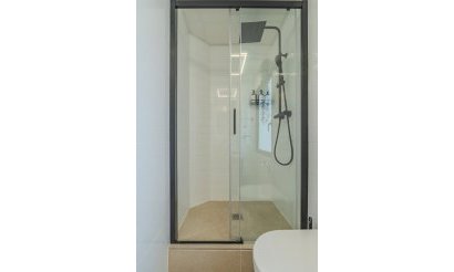 Resale - Villa - Alicante - Cabo de las Huertas